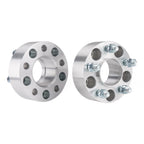 2" Wheel Spacers for Chrysler 300 (2017–2022) 5x115 71.5mm M14x1.5 (Set of 2)