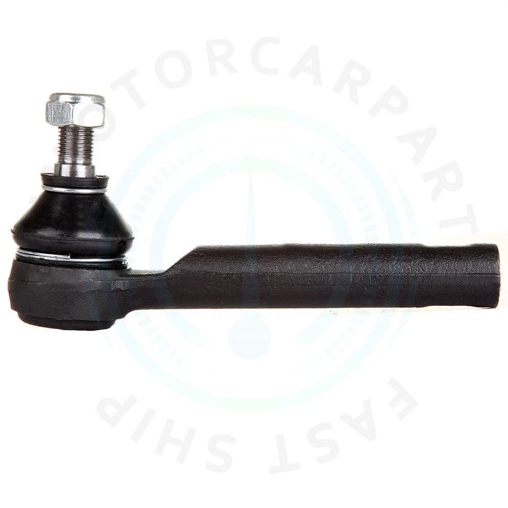 Set of 4 Tie Rod Ends for Subaru Outback Legacy (2005–2009)