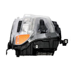 Headlight Assembly for Chevrolet Silverado 1500 LTZ RST (2022–2024) LED