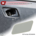 Front Left Washer Nozzle Cover Cap for Lexus LX570 (2016–2021)