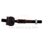 Set of 6 Steering Tie Rod Rack and Pinion Bellows for Honda Accord (1998–2002)
