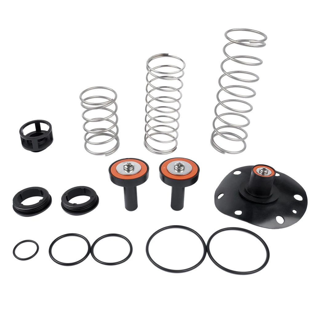 Complete Repair Spring Kit for Zurn Wilkins Backflow Preventer (975XL)