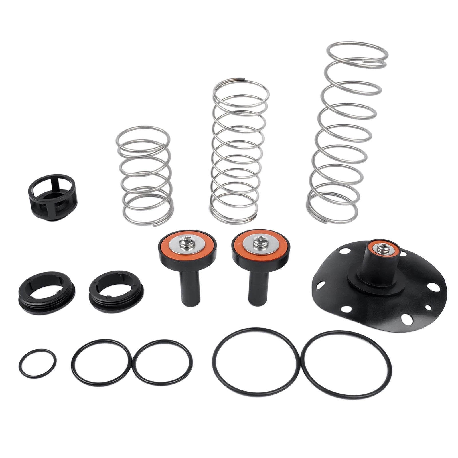 Complete Repair Spring Kit for Zurn Wilkins Backflow Preventer (975XL)