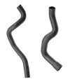 Dayco Upper & Lower Radiator Coolant Hoses Kit for Blazer C10 C20 K30 K2500 P20 (1973–1991)