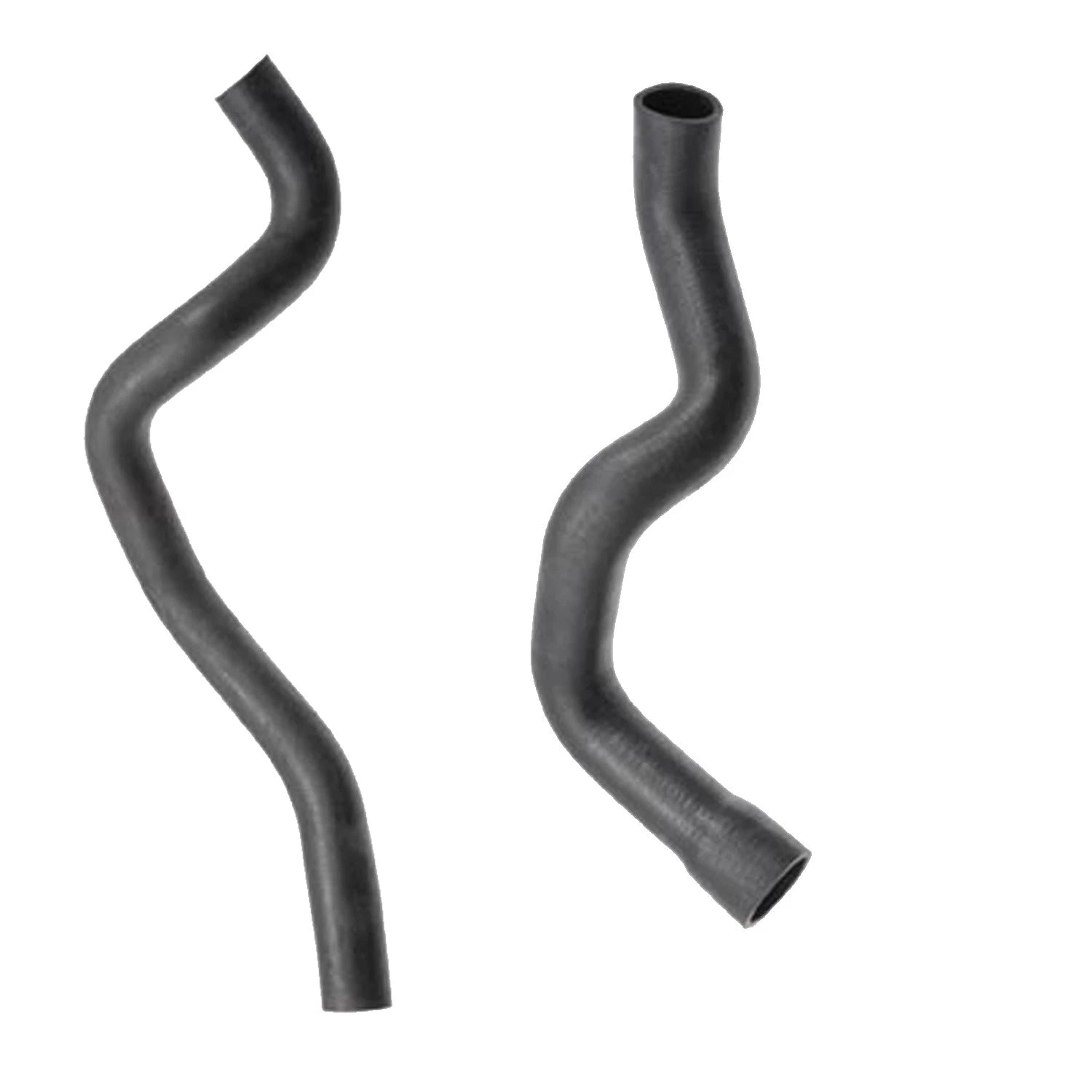 Dayco Upper & Lower Radiator Coolant Hoses Kit for Blazer C10 C20 K30 K2500 P20 (1973–1991)