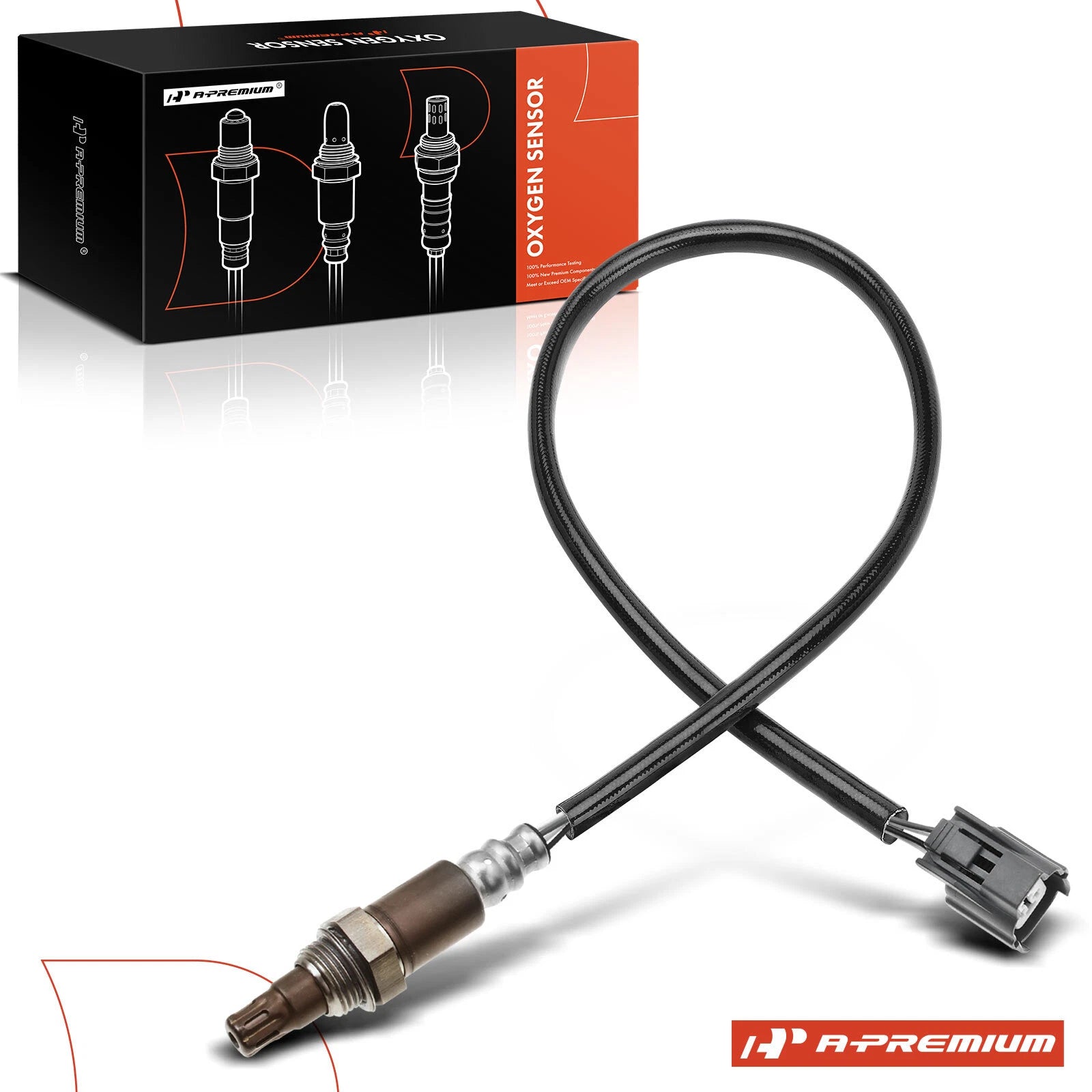 Oxygen Sensor for Subaru Outback Legacy (2010–2012)