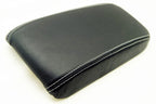 Leather Synthetic Console Armrest Cover for Honda Civic (2006–2011)