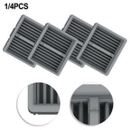Replacement Filter for Vacuum Cleaner (1/4 Pack)