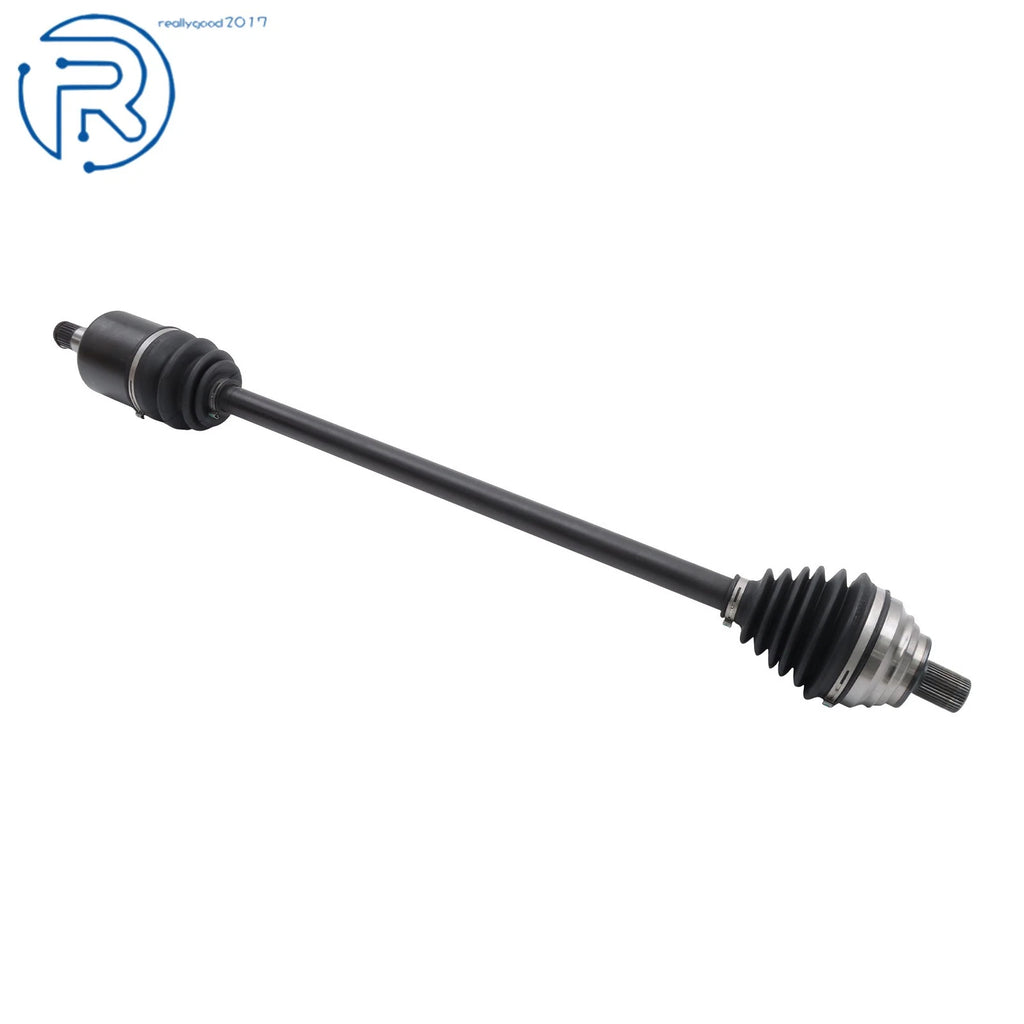 CV Axle Assembly for Volkswagen Passat (2012-2014)