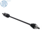 CV Axle Assembly for Volkswagen Passat (2012-2014)