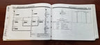 Electrical Vacuum Manual EVTM for Lincoln Mark VIII (1995) FPS-12120-95