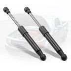2X Tailgate Gas Struts for Porsche Boxster (1997–2004) and 911 (2005) 99651155101