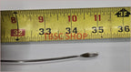 Engine Oil Dipstick for GMC Safari (1990–1994) V6 4.3L 10172704