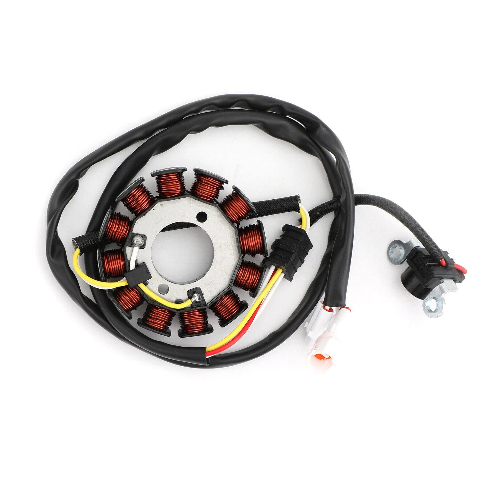 Magneto Generator Stator for Yamaha YFZ 450 (2004–2009, 2012)