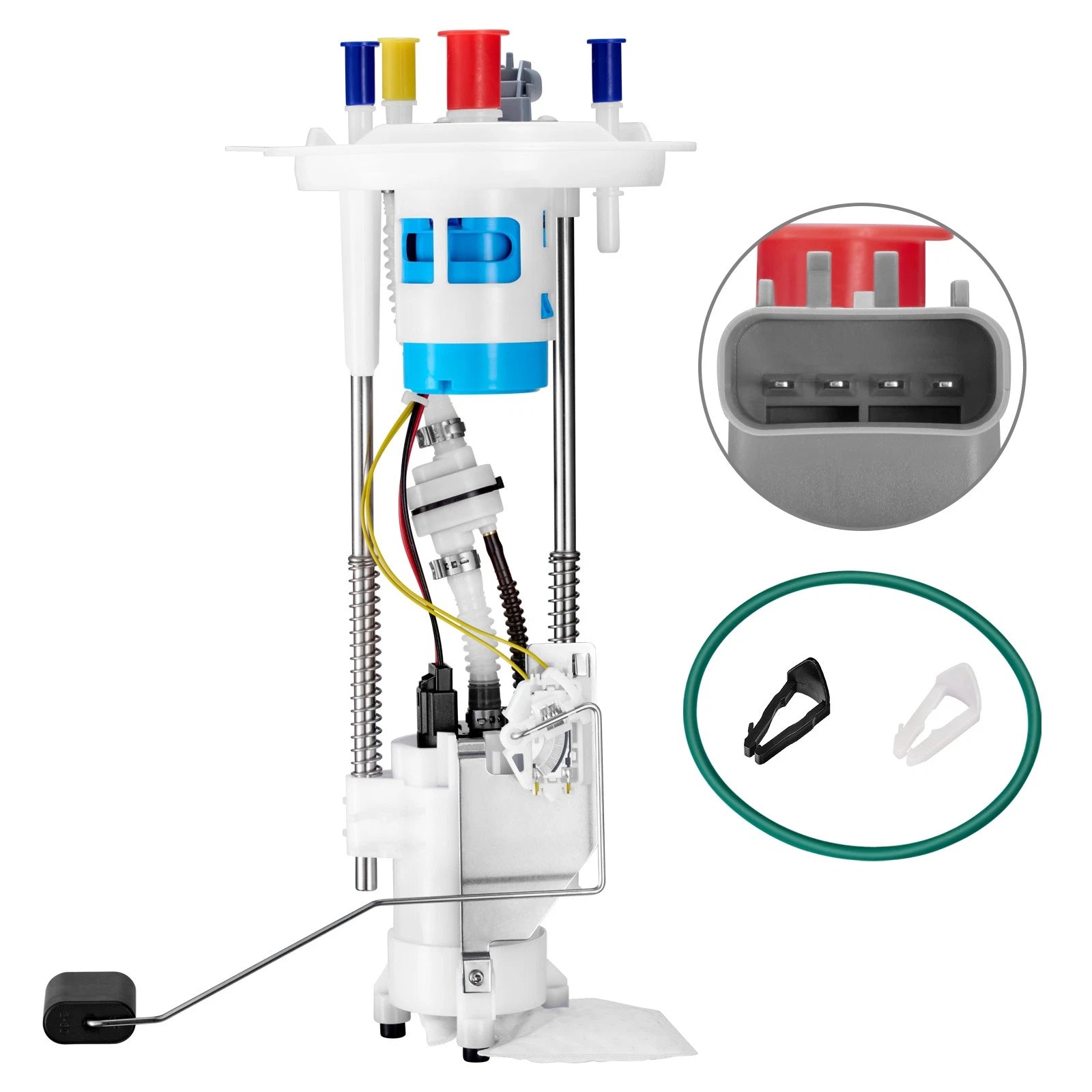 Fuel Pump for Ford F250 Super Duty (1999–2004)