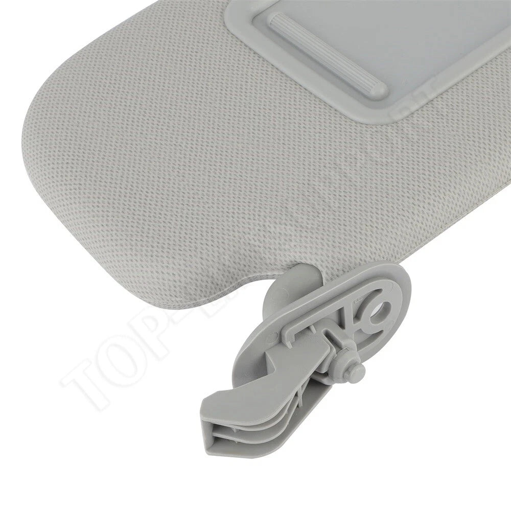 Sun Visor for Hyundai Elantra (2011–2014) Gray