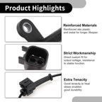 ABS Sensor Front Left/Right for Chrysler 300 (2015-2022)