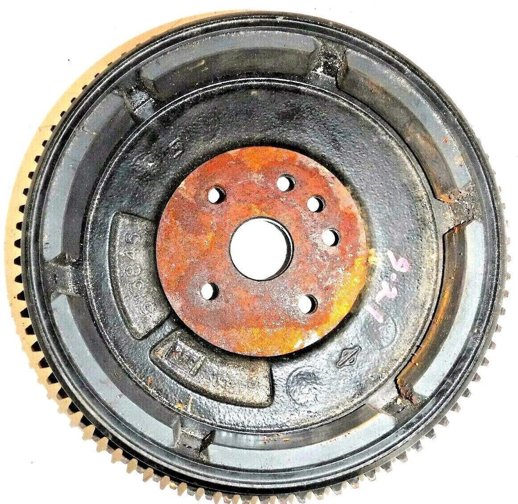 Flywheel Assembly for Johnson 90-115hp 2-Stroke (1995–2006) 0584843