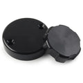 Front Brake Clutch Reservoir Cover Caps for Ducati 848 1098 (2008-2013)