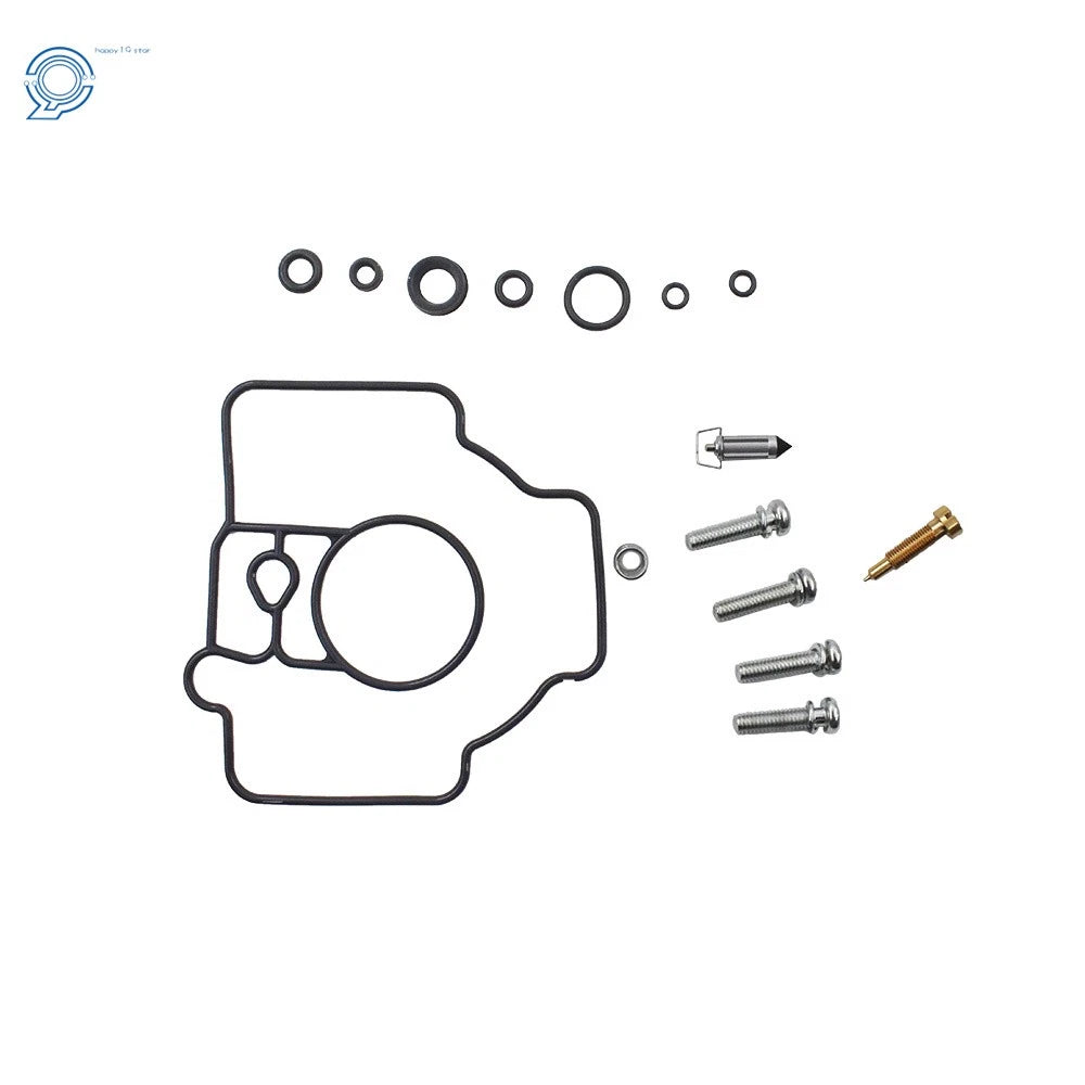 Carburetor Rebuild Kit for Kohler Cub Cadet CH18 CH25 CH680