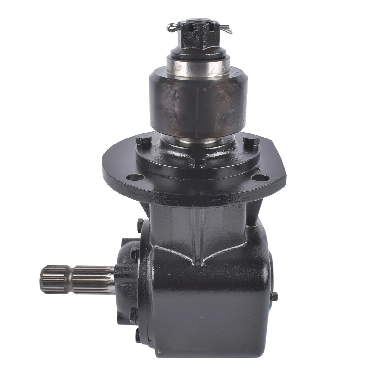 Gearbox for Bush Hog 2510