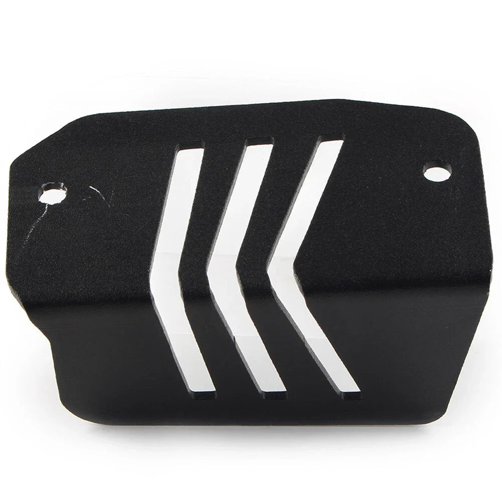 Front Brake Fluid Reservoir Cover for Honda CRF1000L Africa Twin (2016-2019)