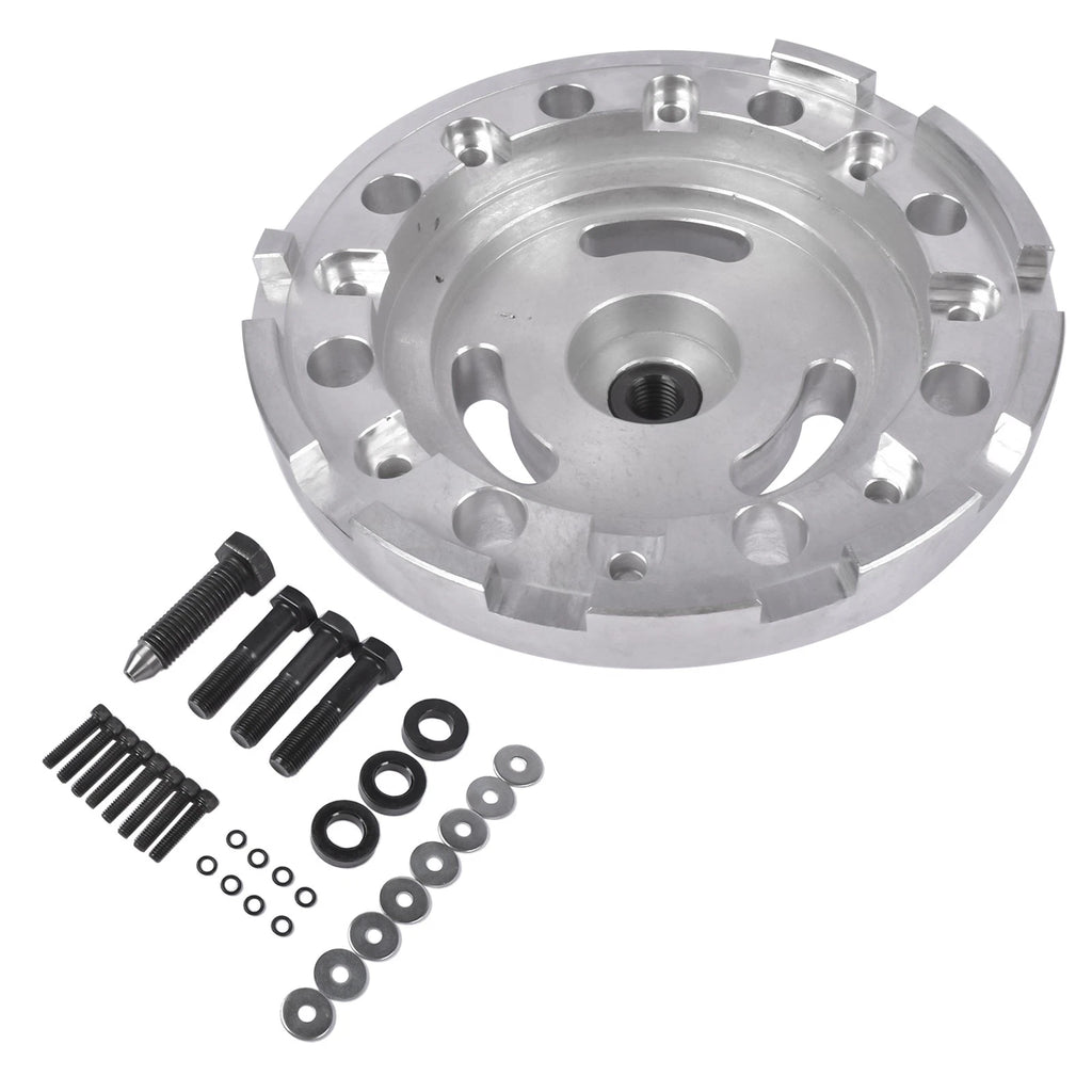 Crankshaft Seal Removal Tool Kit for Cummins ISX & QSX