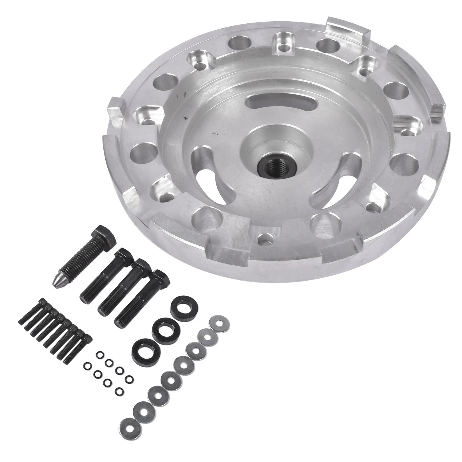 Crankshaft Seal Removal Tool Kit for Cummins ISX & QSX