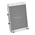 ATV Radiator for Polaris Sportsman 700 800 EFI (2004–2014) 1240190 1240301 1240521