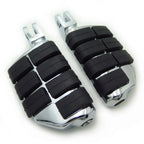 Dually Footpegs for Triumph Adventurer (1996–2001)
