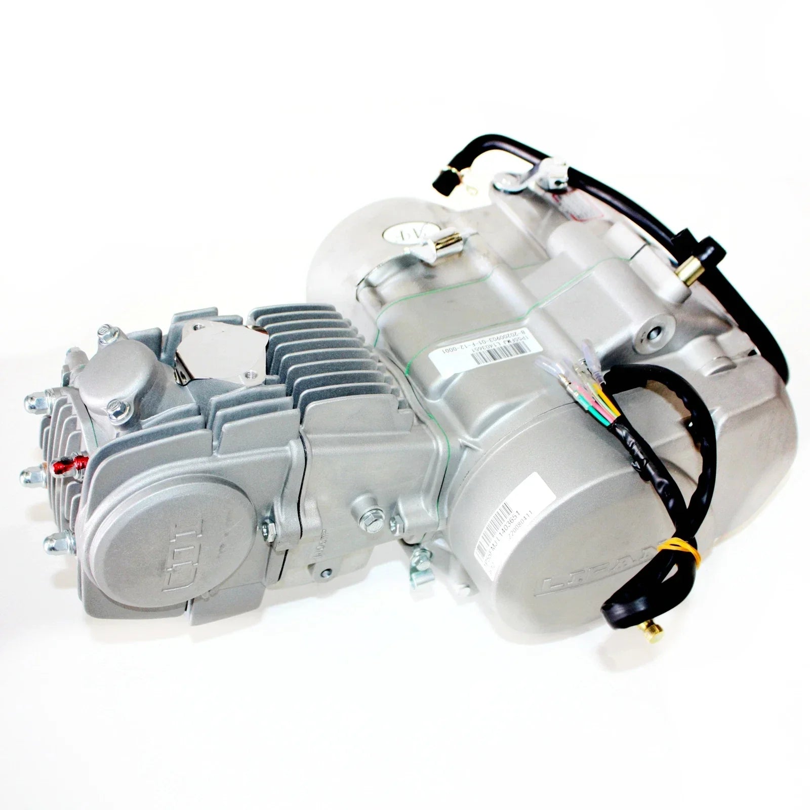 140cc Manual Clutch Engine for Lifan PIT PRO TRAIL DIRT BIKE ATV