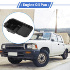 1Pc Engine Oil Pan No.1210165021 for Toyota Pickup (1989–1995) V6 3.0