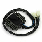 Voltage Regulator for Kawasaki Ninja ZX-6R ZX636 ZX-6RR ZX600 (2005–2006) 21066-0016