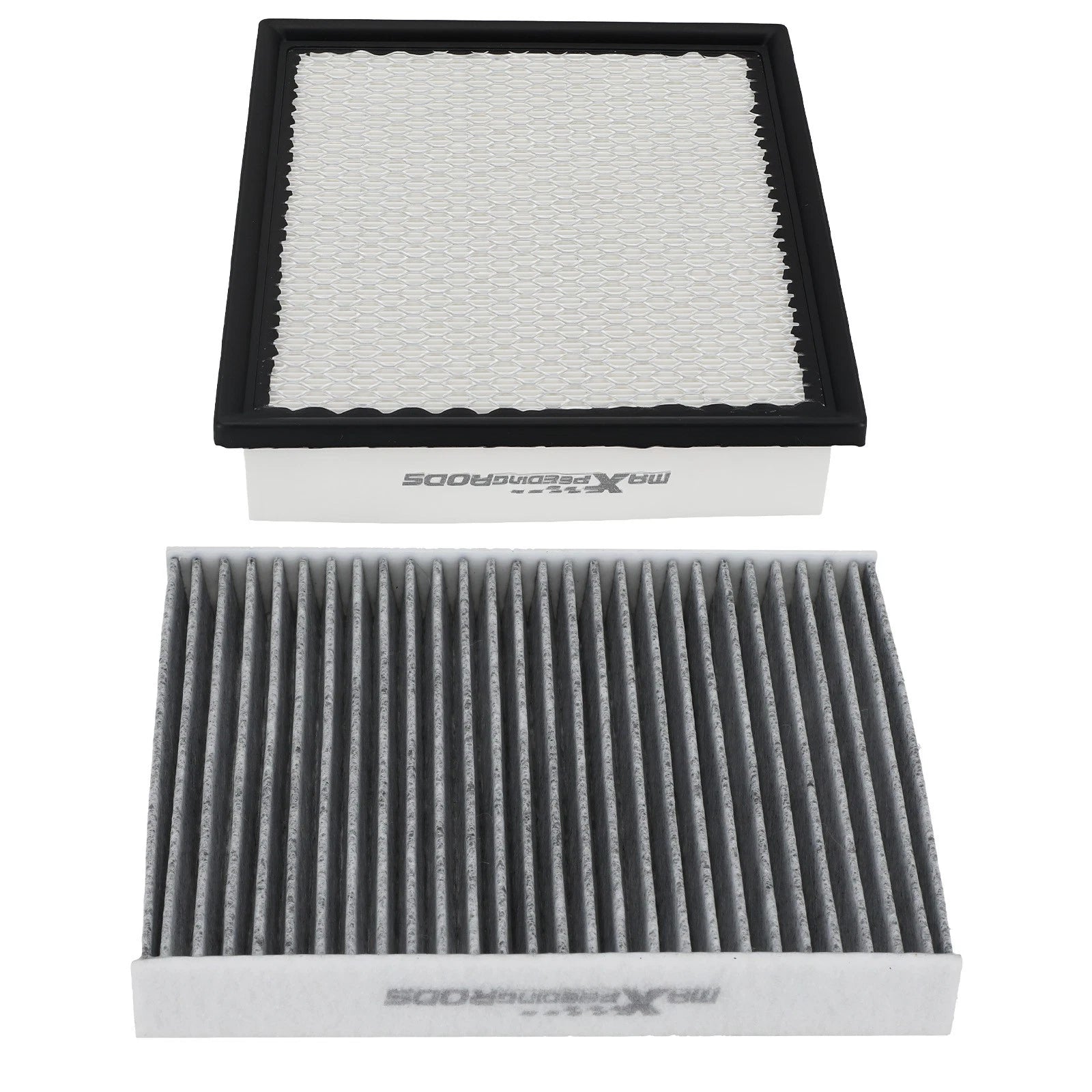 Set of 2 Engine and Cabin Air Filters for Lexus RX350L (2018–2022) DA10755