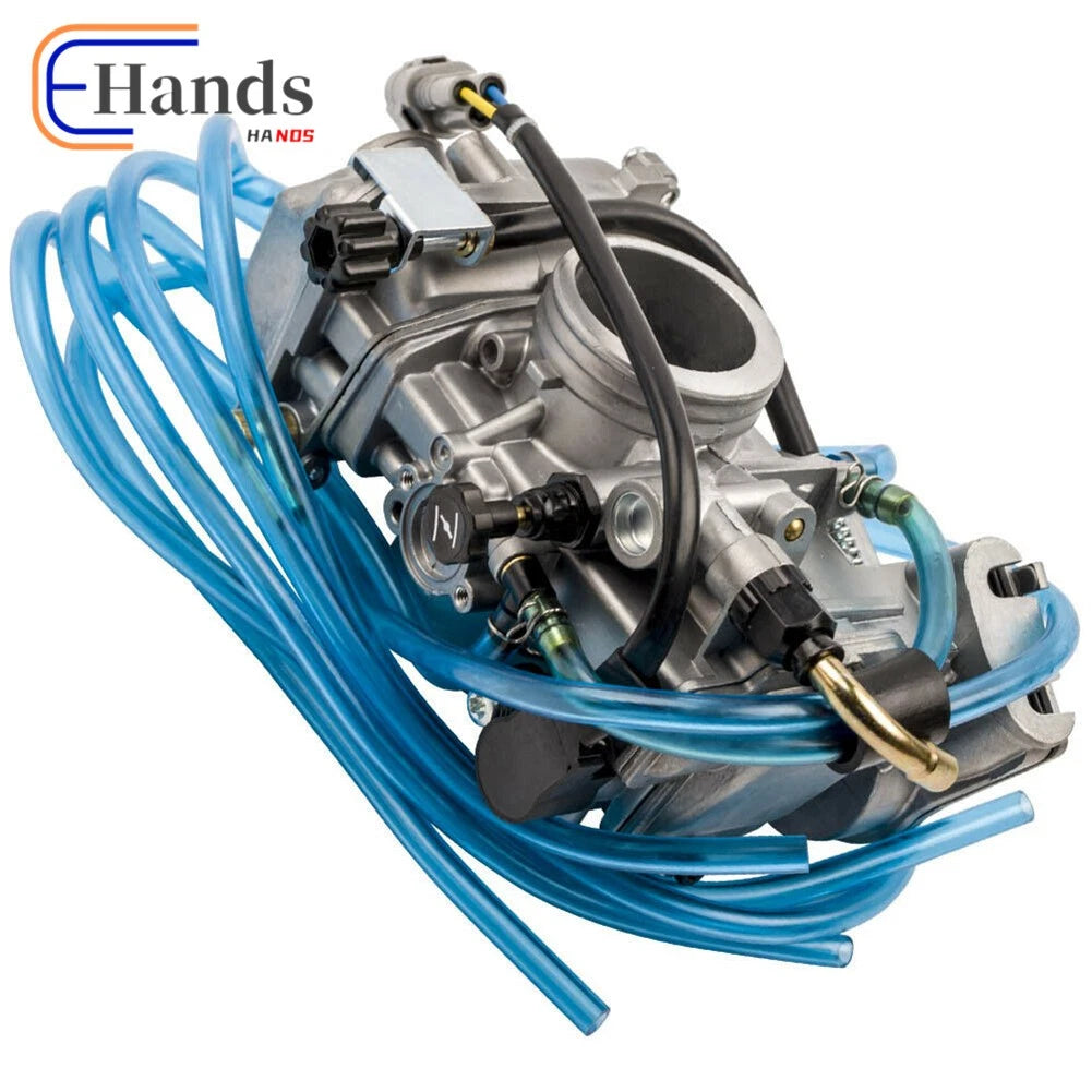 Carburetor for Suzuki RMZ250, Kawasaki KX250F, Honda CRF250X (2004–2010)