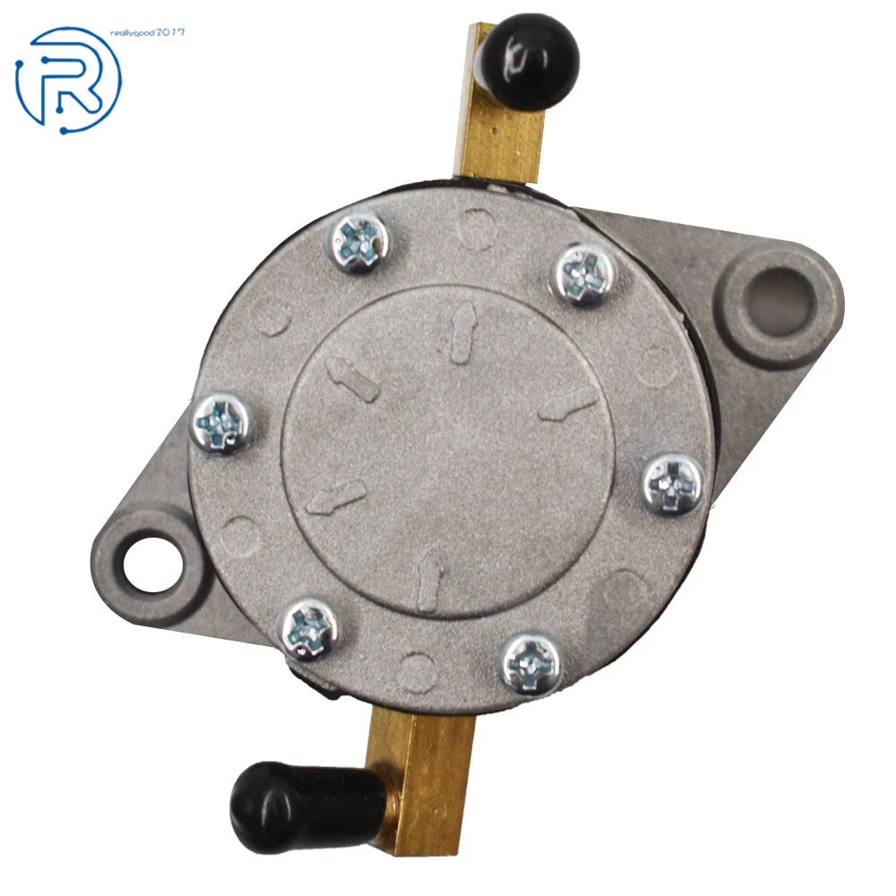 Fuel Pump for EZGO Marathon Golf Carts (1982-1991)