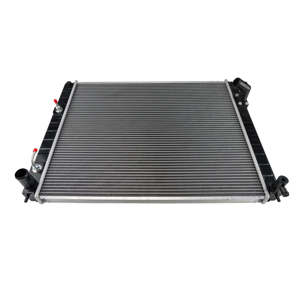 Radiator Assembly for Infiniti EX35 FX35 (2008–2012) and QX50 QX70 (2014–2017)