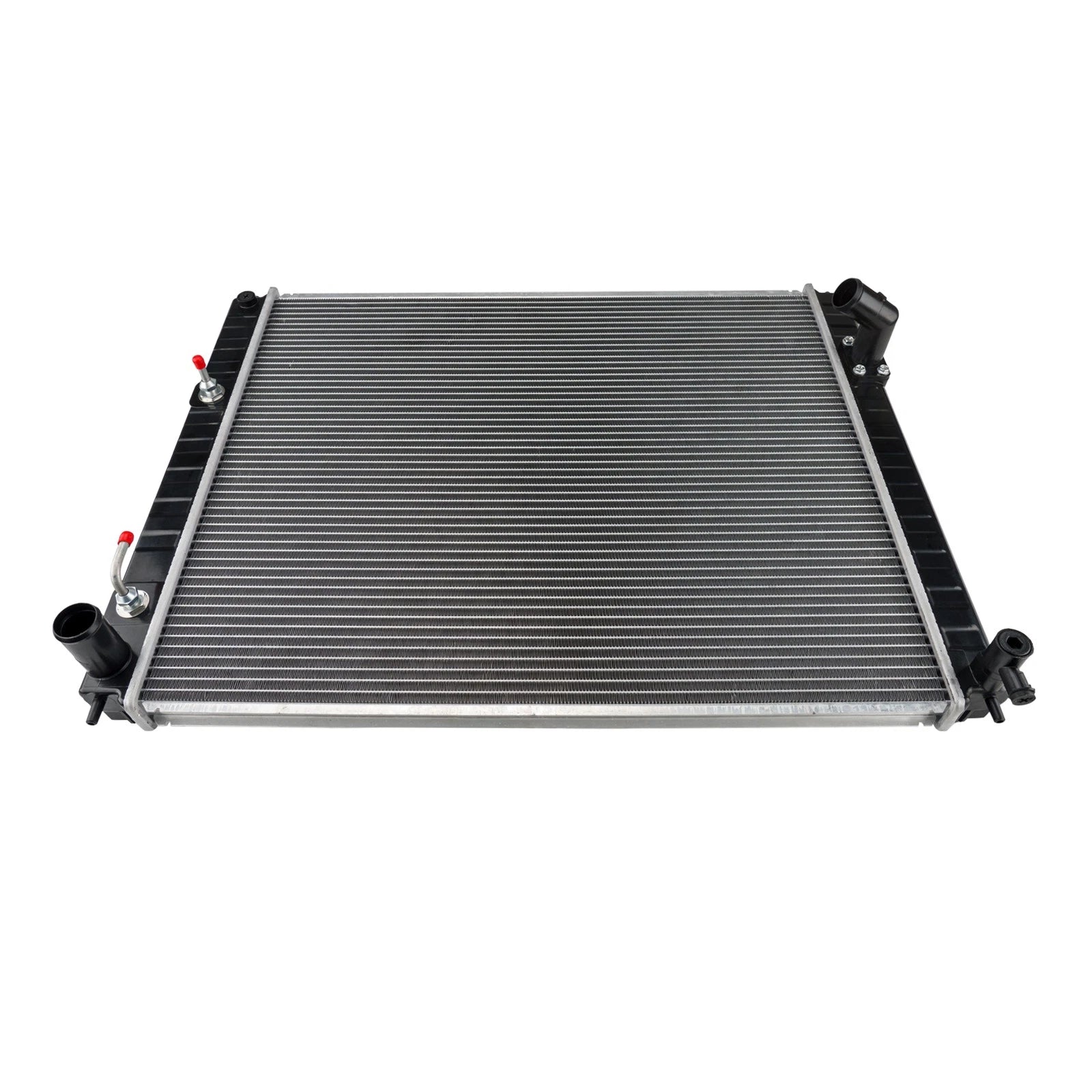 Radiator Assembly for Infiniti EX35 FX35 (2008–2012) and QX50 QX70 (2014–2017)