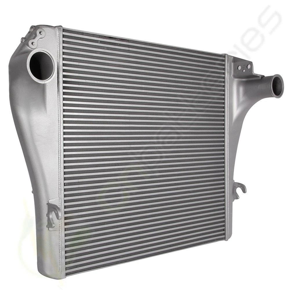 Replacement Aluminum Charge Air Cooler for Volvo VN Series (2008–2012)