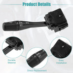 Turn Signal Switch for Mitsubishi Endeavor (2004-2015)