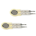 2X Resistive Pressure Sensors for Robotic Automation Projects