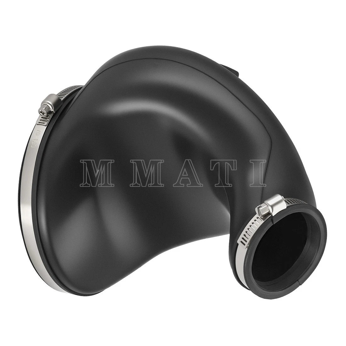 Air Box Intake Boot for Yamaha YZ85 (2002–2024) 5PA-14453-01-00, 5PA-14453-00-00