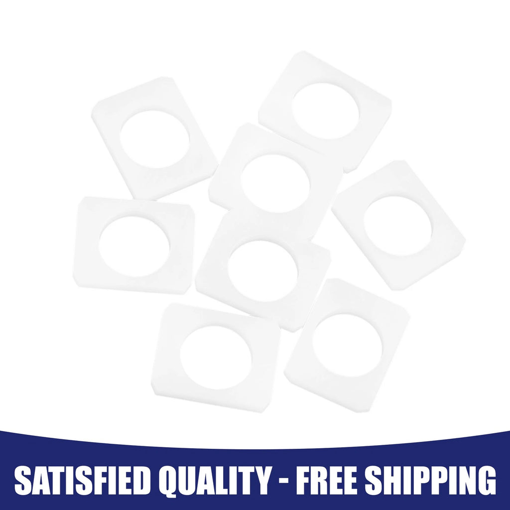 Set of 8 Seat Bushes Repair Kit for BMW Z3 E36