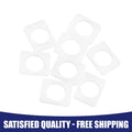 Set of 8 Seat Bushes Repair Kit for BMW Z3 E36