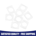 Set of 8 Seat Bushes Repair Kit for BMW Z3 E36