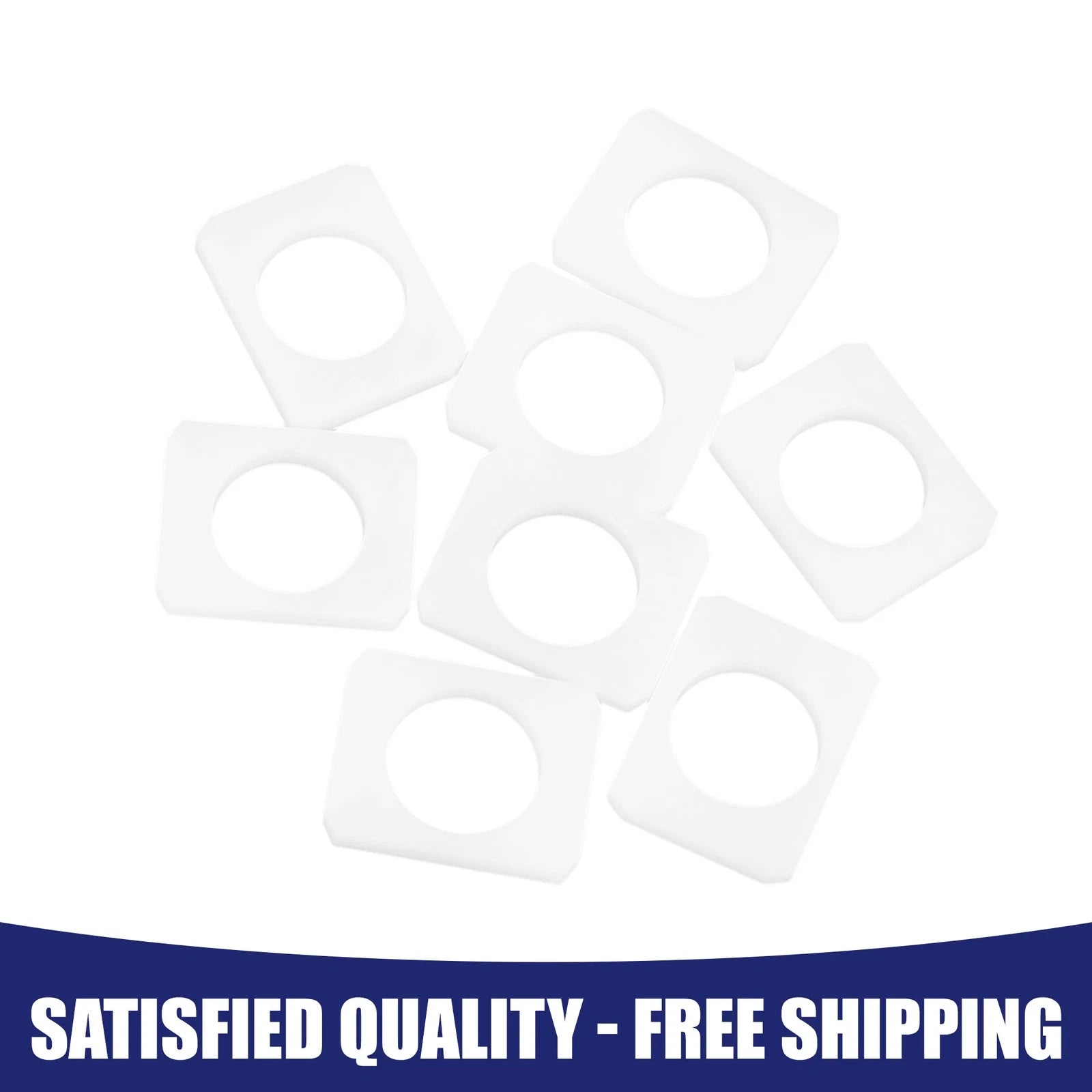 Set of 8 Seat Bushes Repair Kit for BMW Z3 E36