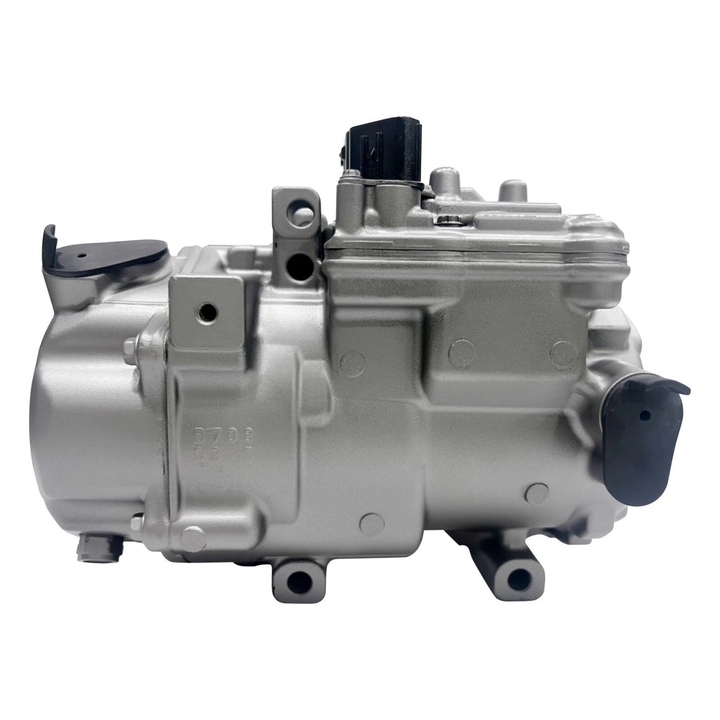 AC Compressor Replacement for Lexus NX300h Hybrid 2.5L (2018–2020)