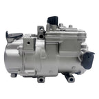AC Compressor Replacement for Lexus NX300h Hybrid 2.5L (2018–2020)