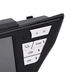 A/C LCD Touch Screen Panel for BMW 6 Series GT (2017-2021)