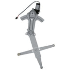 Electric Window Regulator Front Right for Pontiac Firebird (1993–2002)